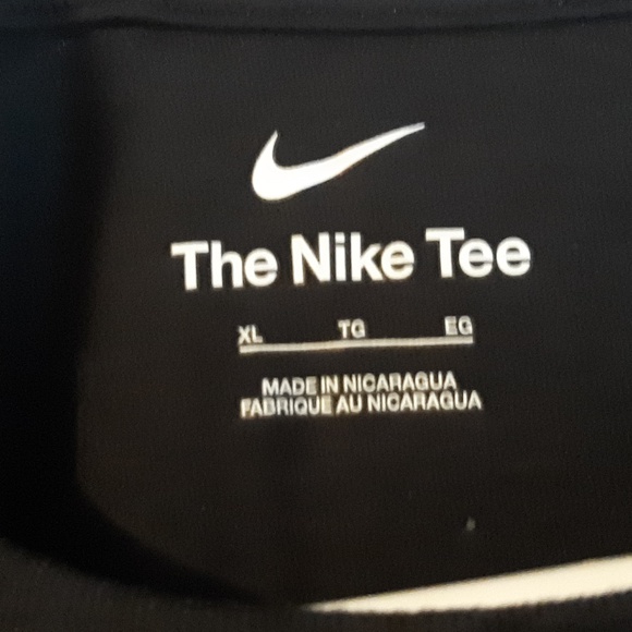 Georgia bulldogs 2021 national champs nike t-shirt - Picture 3 of 4